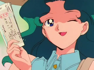 Illustration for article titled Sailor Stars Rewatch Bonanza!! Episodes 14 & 15